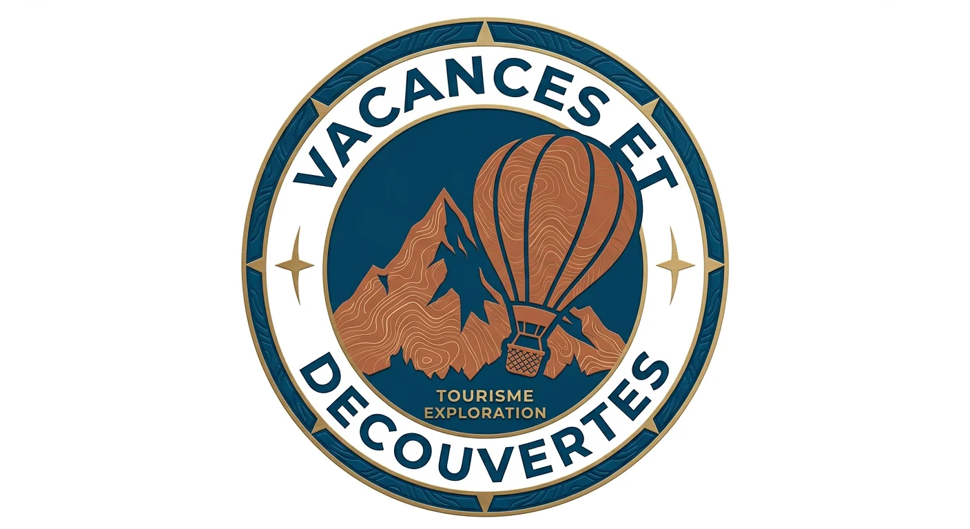 Vacances Et Decouvertes